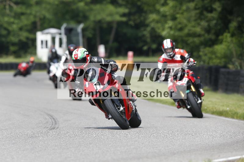 /25 10.06.2025 MaxRacing ADR/Gruppe gruen/77